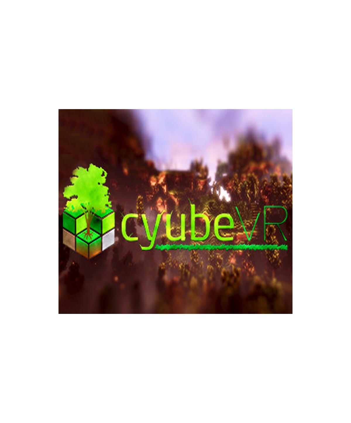 cyubeVR Steam Key GLOBAL